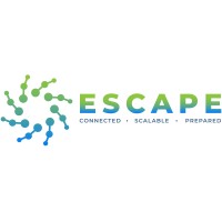 ESCAPE logo - Similar company to Onebat