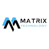 Matrix Technology logo - Similar company to Digitalfluxx
