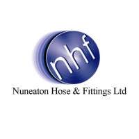 Nuneaton Hose & Fittings Ltd logo - Similar company to Roladex Industrial Ltd