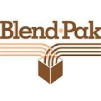 Blend Pak Inc. logo - Similar company to Blend Pak