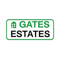 Gates Estates logo - Similar company to Hf Lettings Ltd