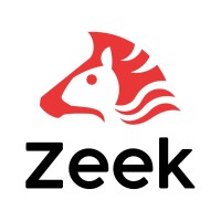 Zeek logo - Similar company to Smart Minds