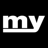 My Events logo - Similar company to Feelstudio