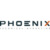 Phoenix Technical Marketing logo - Similar company to Ammon & Rizos