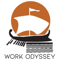 Work Odyssey logo - Similar company to Pedigree Technologies