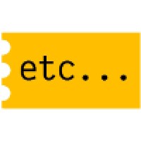 ETC...Et Cetera creative Works logo - Similar company to Proem Studio