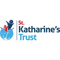 St. Katharine's Trust logo - Similar company to The Separated Child Foundation