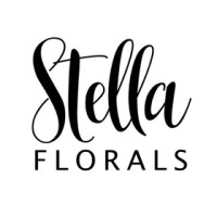 Stella Bridal Florist logo - Similar company to Freshknots