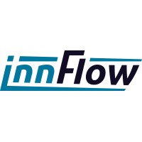 InnFlow logo - Similar company to Sagitum