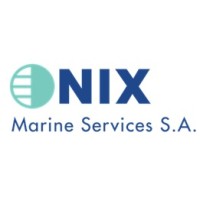 Onix Marine Services logo - Similar company to Simpol Panamá