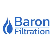 Baron Filtration Inc. logo - Similar company to Lanco Corp