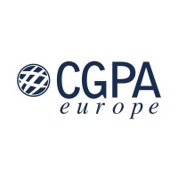 CGPA Europe Deutschland logo - Similar company to Cgpa Europe