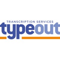 TypeOut logo - Similar company to Typpout