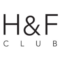 H&F Club logo - Similar company to Altiora Network