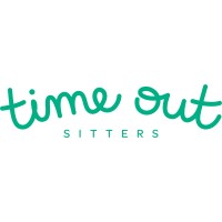 Time Out Sitters logo - Similar company to Kommit & Company