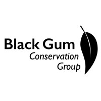 Black Gum Conservation Group logo - Similar company to Walker Designs
