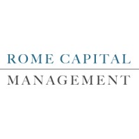 Rome Capital Management logo - Similar company to Lane Generational