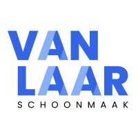 Van Laar Schoonmaak BV logo - Similar company to Elektro, Data & Brandveiligheid Zonder Gedoe |Technisch Partner Voor Hoofdaannemers, Ict & Utiliteit