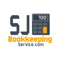 SJ Bookkeeping Service logo - Similar company to Charm Ltd.