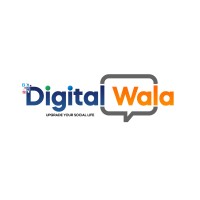 Digital Wala logo - Similar company to Digitmarketus