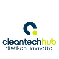 Cleantech Hub Dietikon Limmattal logo - Similar company to Community Climate Solutions
