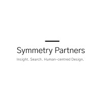 Symmetry Partners logo - Similar company to Symmetry