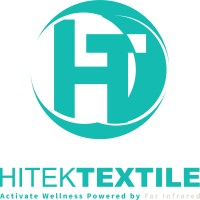 Hitek Textile Co. Ltd. logo - Similar company to Ama Tech Corp.