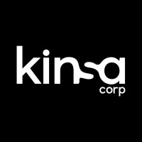 Kinsa Corp logo - Similar company to Universal Print