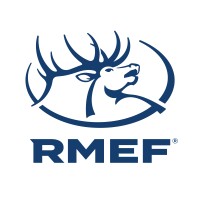 Rocky Mountain Elk Foundation logo - Similar company to Onxmaps, Inc.