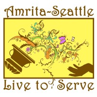 Amrita-Seattle logo - Similar company to Who'S Calling