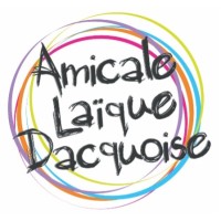 Amicale Laïque Dacquoise logo - Similar company to Amicale Laïque De Côte-Chaude