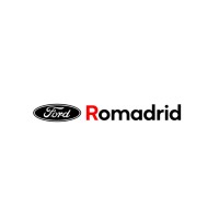 ROMADRID logo - Similar company to Volvo Car Battinver