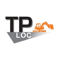 TP Loc Terrassement logo - Similar company to Aspo