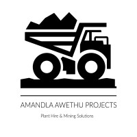 Amandla Awethu Project logo - Similar company to Awethu Project Holdings