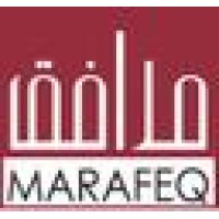 Marafeq Facilities Management logo - Similar company to Top-Down Facilities Management
