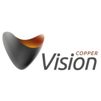Vizyon Bakır işletmeleri A.Ş logo - Similar company to Yurt Madenciliğini Geliştirme Vakfı
