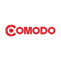 Comodo (Paya Tosee Maham) logo - Similar company to Vispar Co.
