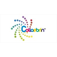 Collaebrin logo - Similar company to Wordextutor