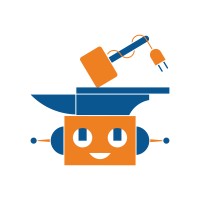 RoboForgers logo - Similar company to Best Bucharest