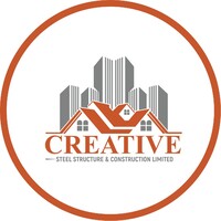 Creative Steel Structure & Construction Limited logo - Similar company to Steel Solutions D.O.O.