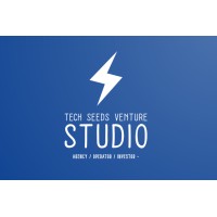 Tech Seeds Venture Studio logo - Similar company to Shoreside Ventures