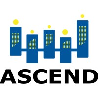 ASCEND Project logo - Similar company to Neutralpath Project