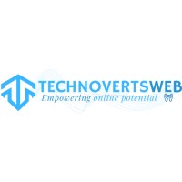 Technovertsweb logo - Similar company to The Technoverts