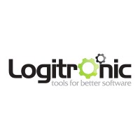 Logitronic logo - Similar company to Digitronics