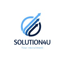 Solution4u logo - Similar company to Votenti Sp. Z O.O.