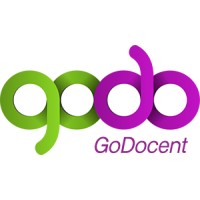 GoDocent Inc. logo - Similar company to Willow Manor Powered By Keller Williams