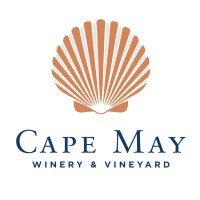 Cape May Winery logo - Similar company to Total Service Solutions, Llc