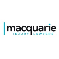 Macquarie Injury lawyers logo - Similar company to Prd Legal