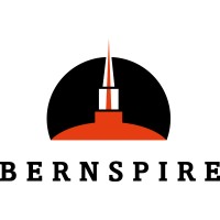 Bernspire logo - Similar company to Strapag