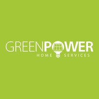 Green Power Home Services logo - Similar company to Alternative Eco Solutions